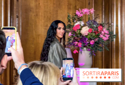 All’s Fair : Kim Kardashian, Glenn Close et Sarah Paulson dans une série de Ryan Murphy