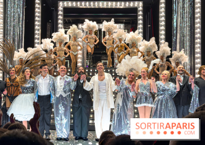 La Cage aux Folles: la comédie musicale culte au Théâtre du Châtelet avec Laurent Lafitte-notre avis