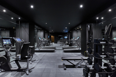 Spa Décorté du Fouquet’s Paris : piscine et rituels visage & corps inspirés de l’expertise japonaise