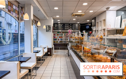 Galette des rois de l’Élysée 2026: où s'offrir la galette présidentielle en version familiale ?- photos