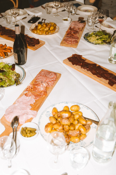 Chaque vendredi, savourez une raclette dans ce charmant restaurant en pleine nature dans les Yvelines