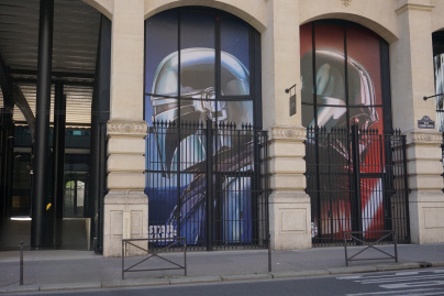 Star Wars : un pop-up store immersif de 300 m2 s'apprête à atterrir en plein cœur de Paris