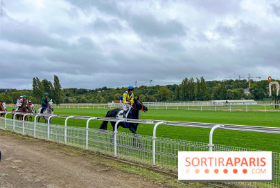Yvelines (78) : après six ans de fermeture, cet hippodrome mythique rouvre avec un concert exceptionnel