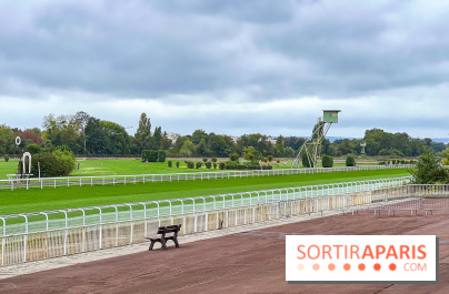 Yvelines (78) : après six ans de fermeture, cet hippodrome mythique rouvre avec un concert exceptionnel