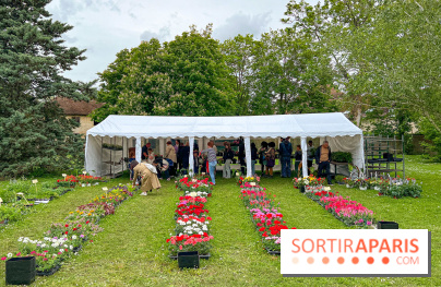 Festival de la Terre 2026 à Montesson (78) : marché des saveurs, ateliers jardinage & ferme pédagogique