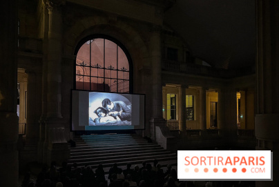 Le Palais Galliera fait son cinéma : quels sont les films à l'affiche en juin 2026 ? - billetterie