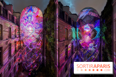 L'amour se partage en musique au Visionnaire, siège historique de L'Oréal, pour la Nuit Blanche 2026