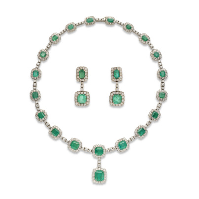 Une exposition gratuite dévoile les bijoux de Claudia Cardinale dans une maison de ventes à Paris