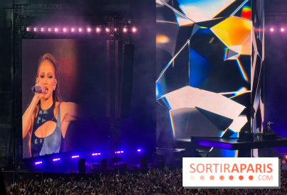 David Guetta électrise le Stade de France avec Jennifer Lopez et Akon : on y était, on vous raconte