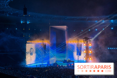 David Guetta électrise le Stade de France avec Jennifer Lopez et Akon : on y était, on vous raconte