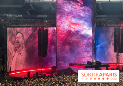 David Guetta électrise le Stade de France avec Jennifer Lopez et Akon : on y était, on vous raconte