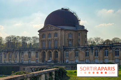 L’Observatoire de Meudon vous ouvre les portes du ciel pour les Journées du Patrimoine 2026