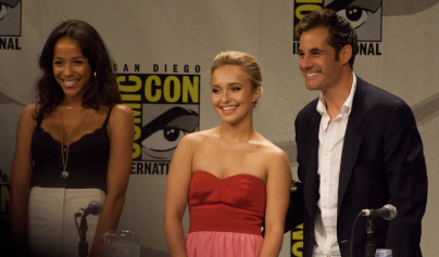 Hayden Panettierre, l'actrice américaine star de "Heroes", "Scream", "Nashville", est morte à 36 ans