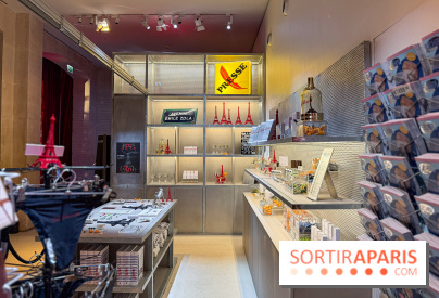 Jean Paul Gaultier à Paris : une expérience sensorielle gratuite autour du parfum débarque dans le Marais
