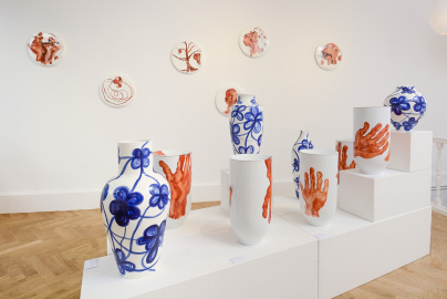 La galerie Nelly Wandji, une invitation au voyage et à la découverte