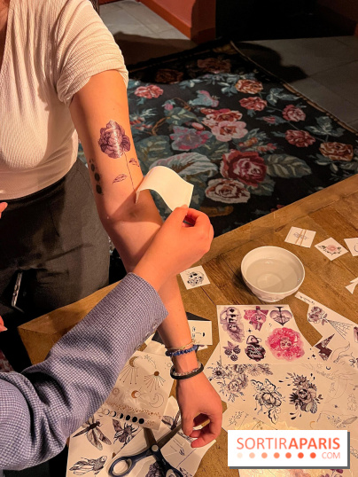 Le Sape Bar : le bar aux mille et unes saveurs du 10e à Paris