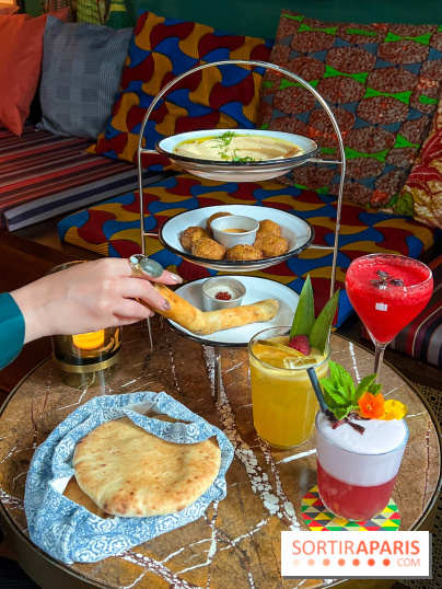 Le Sape Bar : le bar aux mille et unes saveurs du 10e à Paris