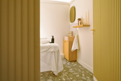 Beauté & Bien-être : La Wellness Galerie des Galeries Lafayette ouvrira début septembre 2022