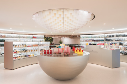 Beauté & Bien-être : La Wellness Galerie des Galeries Lafayette ouvrira début septembre 2022