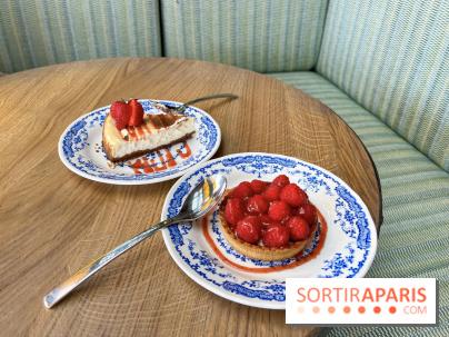 The Place To : restaurant, bar et coworking, un espace au gré de vos envies dans le 10ème à Paris