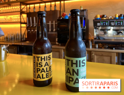 The Place To : restaurant, bar et coworking, un espace au gré de vos envies dans le 10ème à Paris