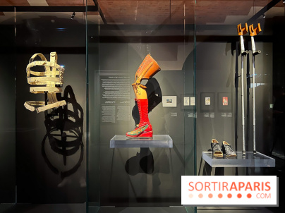 Exposition Frida Kahlo à Paris au Palais Galliera