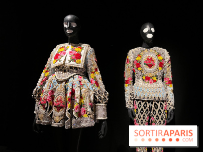 Exposition Frida Kahlo à Paris au Palais Galliera