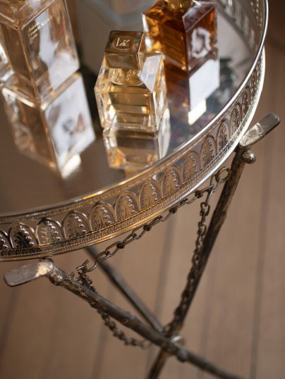 Les Journées Particulières LVMH 2022 à Paris : la Maison Francis Kurkdjian, des parfums d'exception