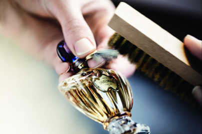 Les Journées Particulières LVMH 2022 à Paris : l'antre merveilleux de la Maison Guerlain 