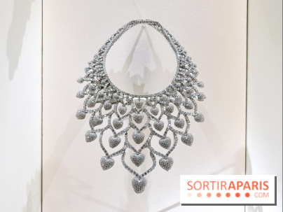 Les Journées Particulières LVMH 2022 à Paris : les joyaux pétillants de la Maison FRED