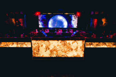 ALMA, le nouveau club de l'Avenue Montaigne ouvre ses portes