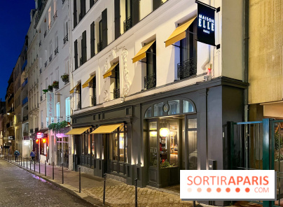 Maison ELLE : le magazine de mode ouvre un hôtel dans le centre de Paris