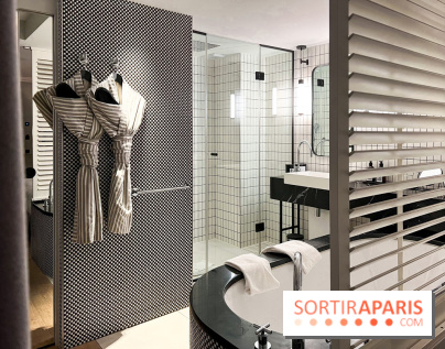 Maison ELLE : le magazine de mode ouvre un hôtel dans le centre de Paris