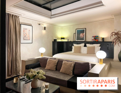 Maison ELLE : le magazine de mode ouvre un hôtel dans le centre de Paris