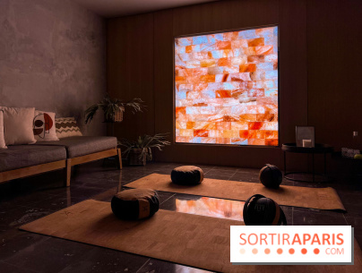 Maison ELLE : le magazine de mode ouvre un hôtel dans le centre de Paris