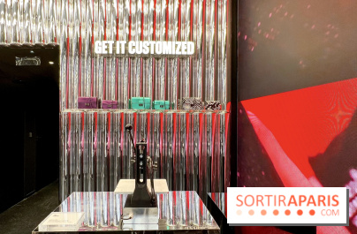 The Kooples ouvre son magasin principal sur les Champs Élysées, place à la mode et à l'art !