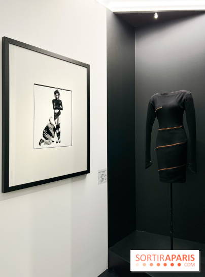 "Azzedine Alaïa, Arthur Elgort. En liberté", l'exposition mode & photo à la Fondation Azzedine Alaïa