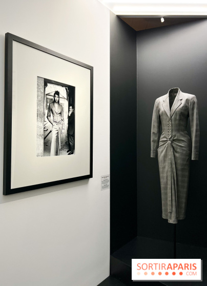 "Azzedine Alaïa, Arthur Elgort. En liberté", l'exposition mode & photo à la Fondation Azzedine Alaïa