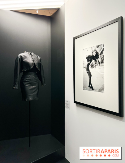 "Azzedine Alaïa, Arthur Elgort. En liberté", l'exposition mode & photo à la Fondation Azzedine Alaïa