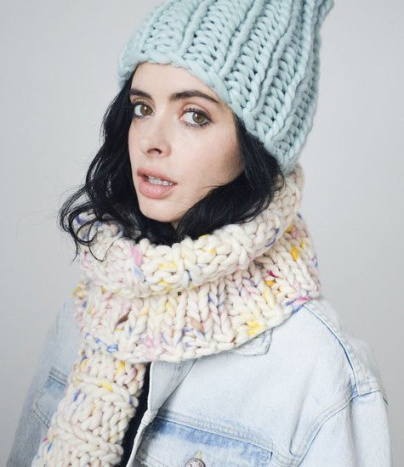 L'atelier tricot Seize Paris en collaboration avec We Are Knitters à l'hôtel OFF Paris Seine