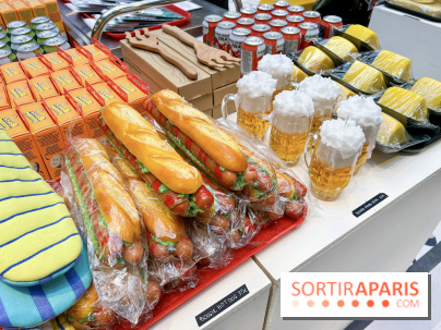 Cartoon Palace : l'exposition lifestyle, maison et mode régressive chez Merci Paris