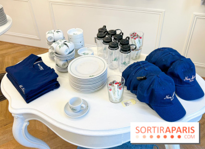 Non Merci, le pop up store "réprobateur" de Merci Paris