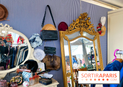 Foire de Chatou 2023, le rendez-vous des antiquaires et brocanteurs