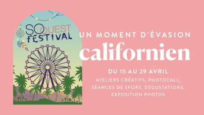 So Ouest Festival