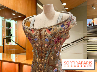 Vivienne Westwood Corsets, l'exposition mode gratuite à découvrir ce mois-ci à Paris !