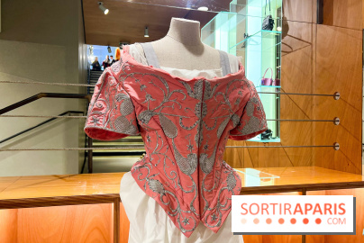 Vivienne Westwood Corsets, l'exposition mode gratuite à découvrir ce mois-ci à Paris !
