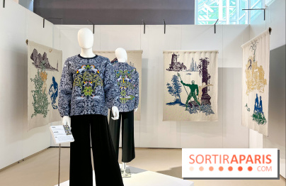 Le Musée de la Toile de Jouy, un voyage dans l'univers de l'impression sur coton