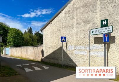 La balade-randonnée bucolique de Jouy-en-Josas à l'Aqueduc de Buc (78), à faire en famille