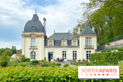 La balade-randonnée bucolique de Jouy-en-Josas à l'Aqueduc de Buc (78), à faire en famille