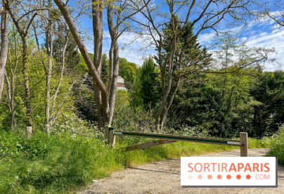 La balade-randonnée bucolique de Jouy-en-Josas à l'Aqueduc de Buc (78), à faire en famille